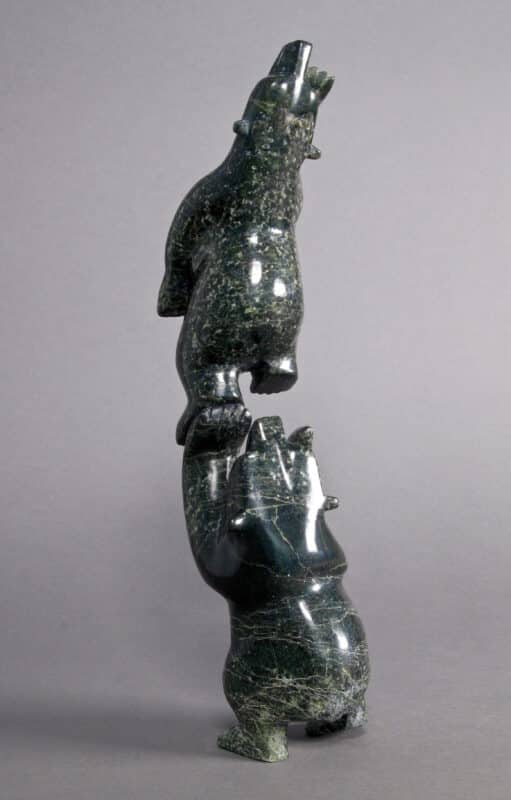 Galerie Art Inuit Brousseau