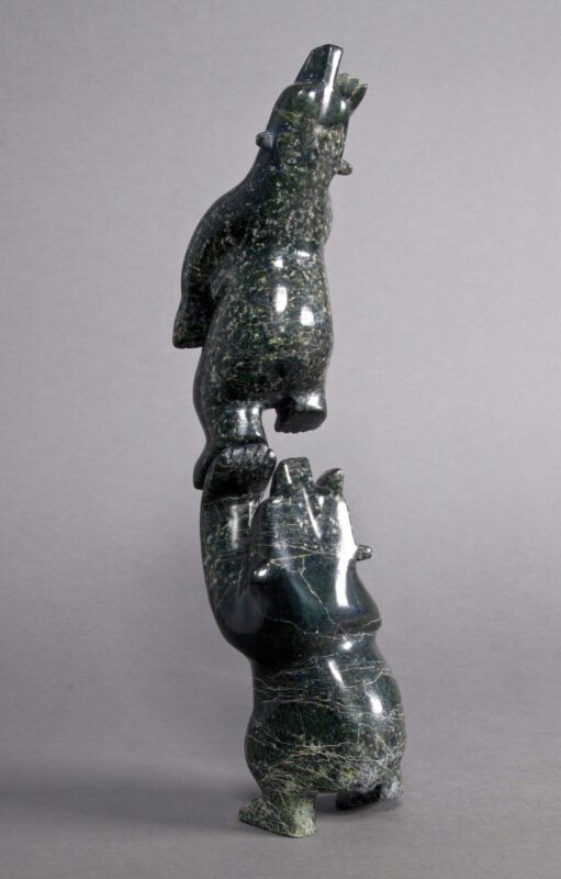Galerie Art Inuit Brousseau