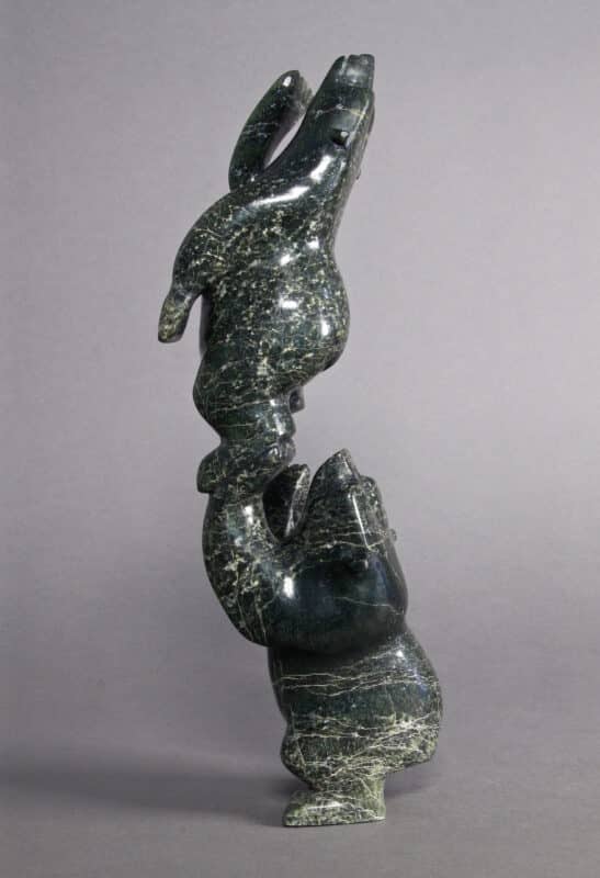 Galerie Art Inuit Brousseau