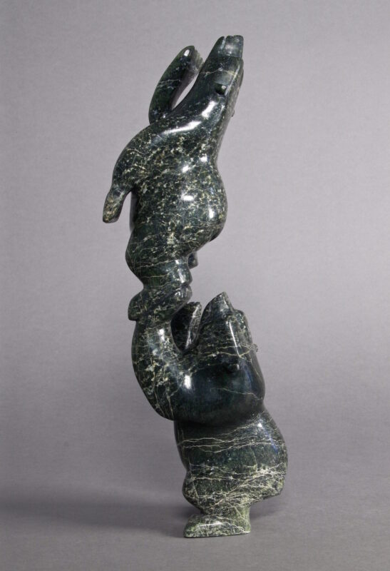 Galerie Art Inuit Brousseau