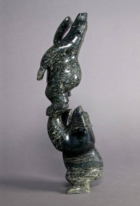 Galerie Art Inuit Brousseau