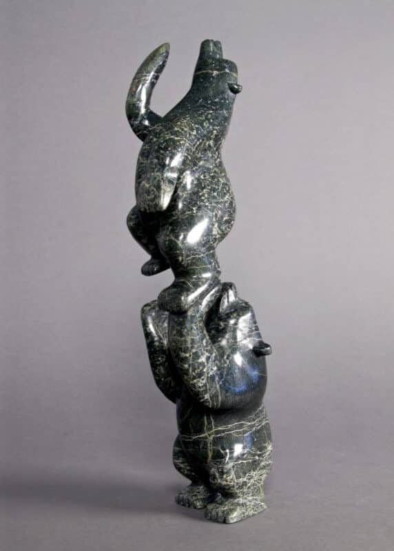 Galerie Art Inuit Brousseau