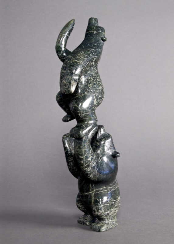 Galerie Art Inuit Brousseau