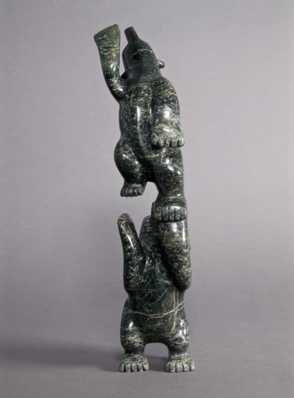 Galerie Art Inuit Brousseau