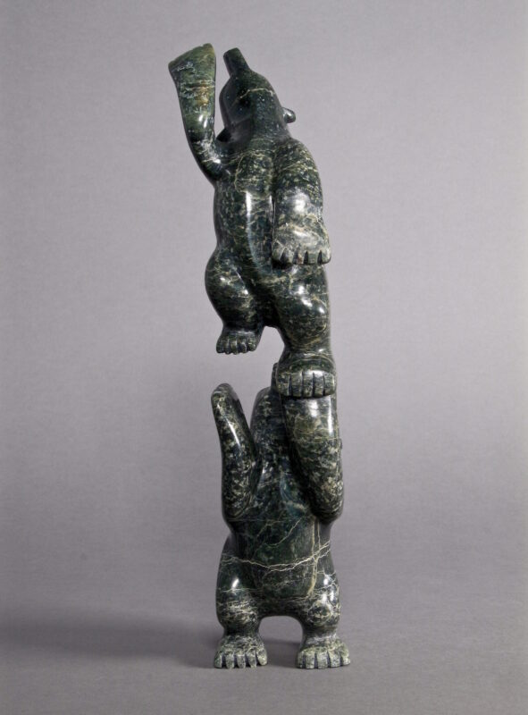 Galerie Art Inuit Brousseau