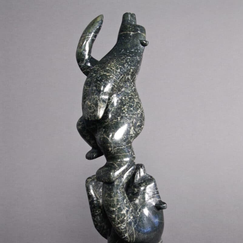 Galerie Art Inuit Brousseau