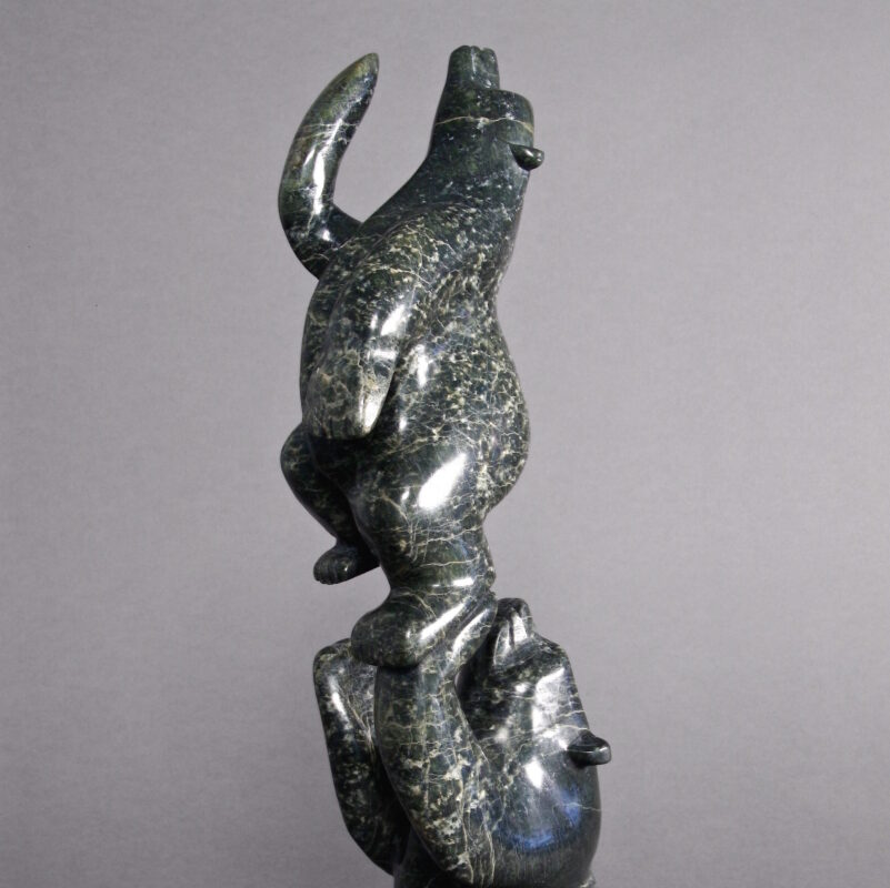 Galerie Art Inuit Brousseau