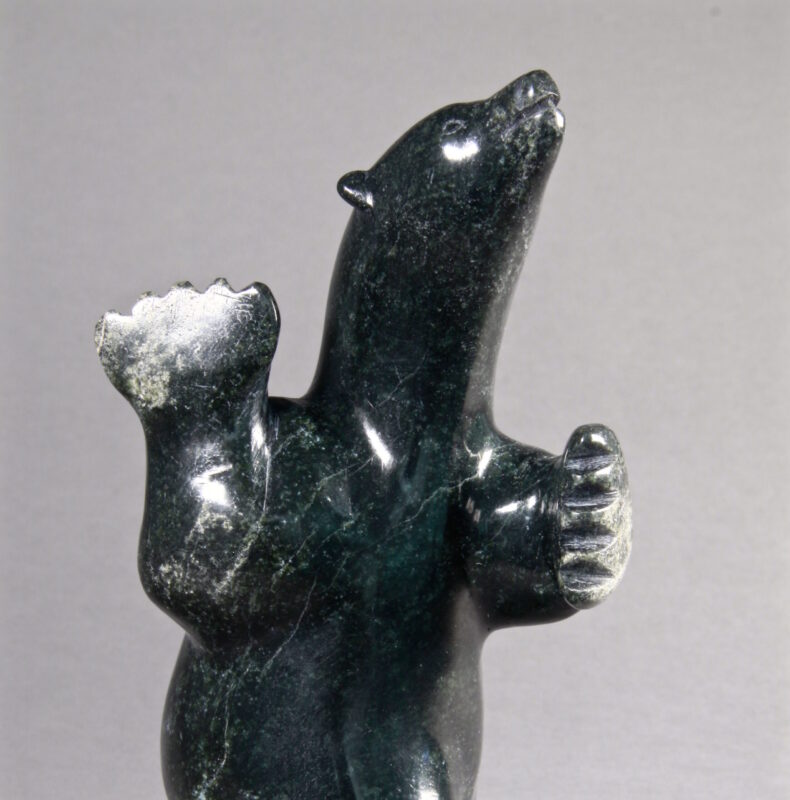 Galerie Art Inuit Brousseau