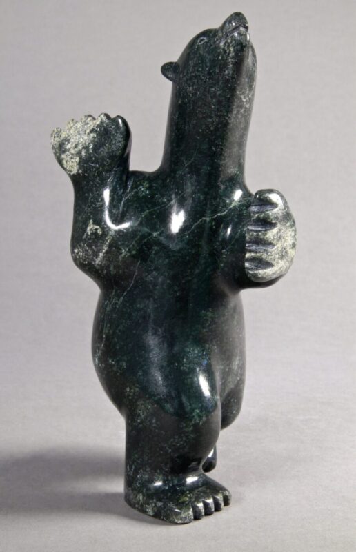 Galerie Art Inuit Brousseau