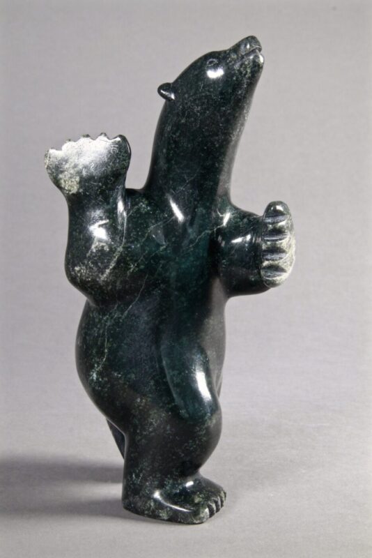 Galerie Art Inuit Brousseau