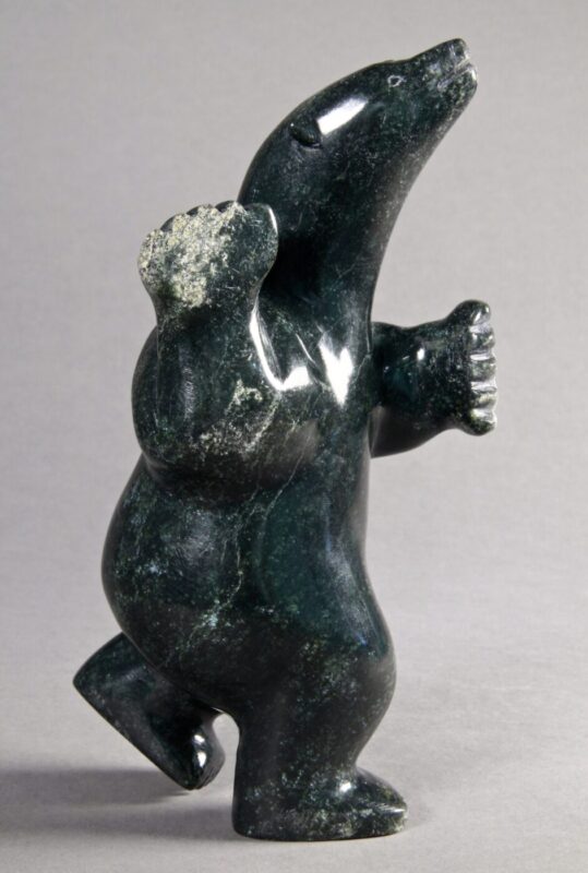Galerie Art Inuit Brousseau