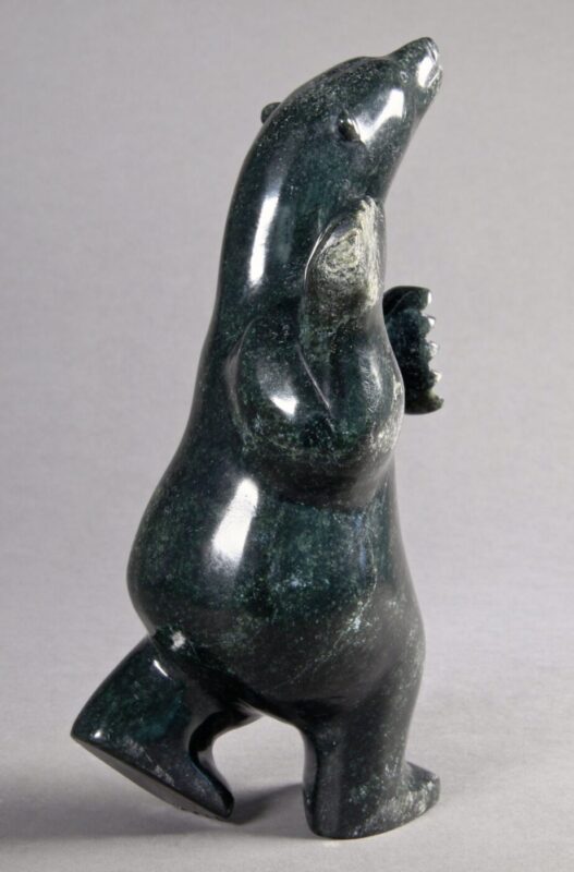 Galerie Art Inuit Brousseau