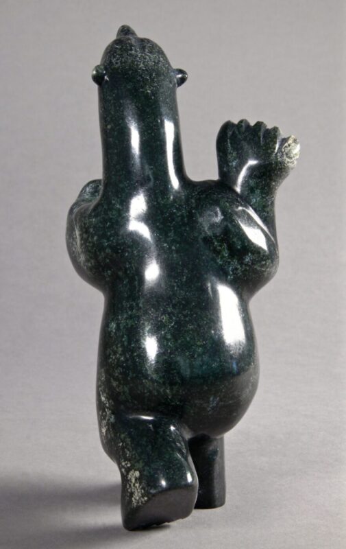 Galerie Art Inuit Brousseau