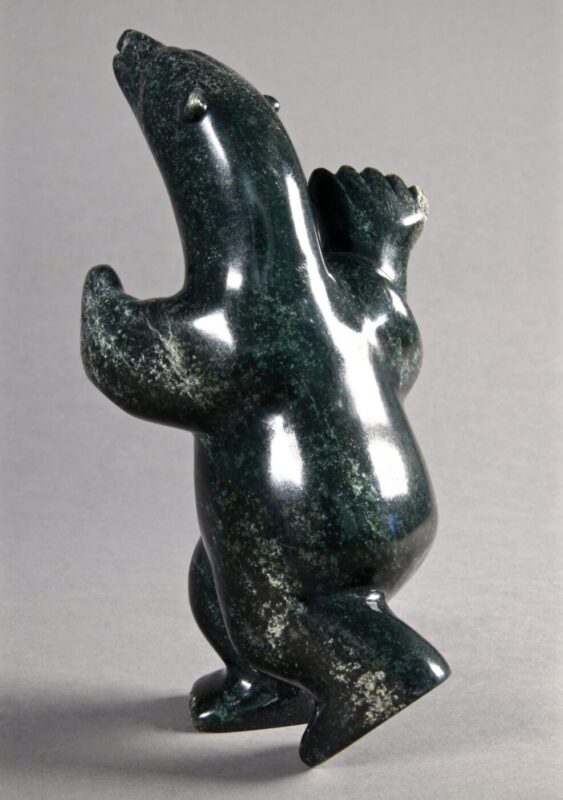 Galerie Art Inuit Brousseau