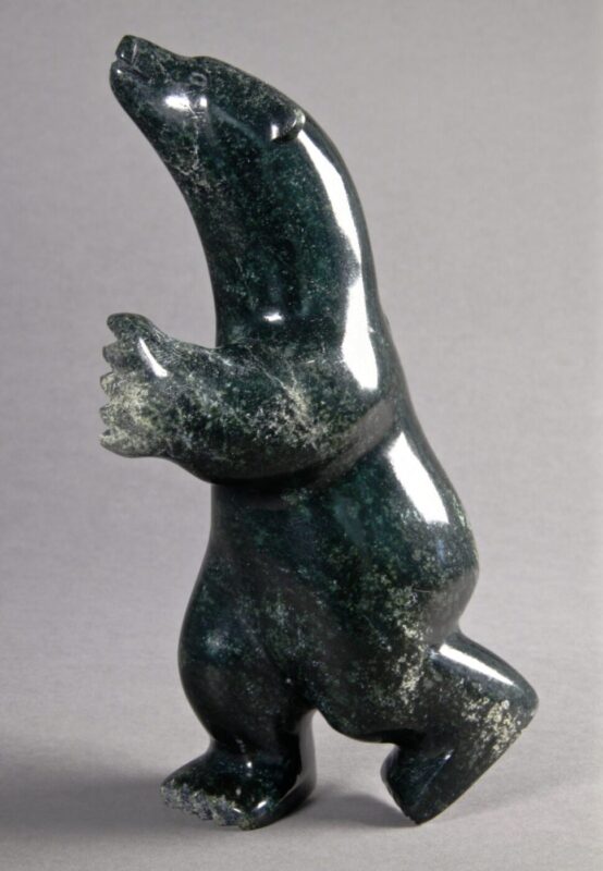 Galerie Art Inuit Brousseau