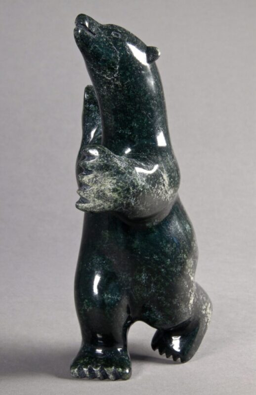 Galerie Art Inuit Brousseau