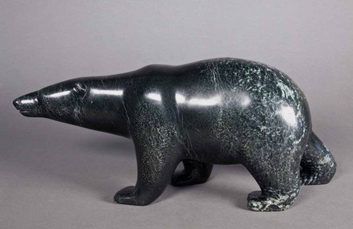 Galerie Art Inuit Brousseau