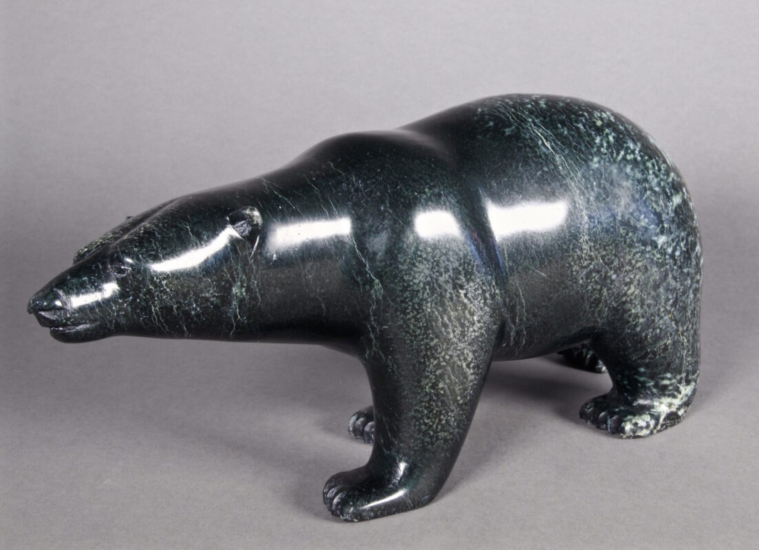 Galerie Art Inuit Brousseau