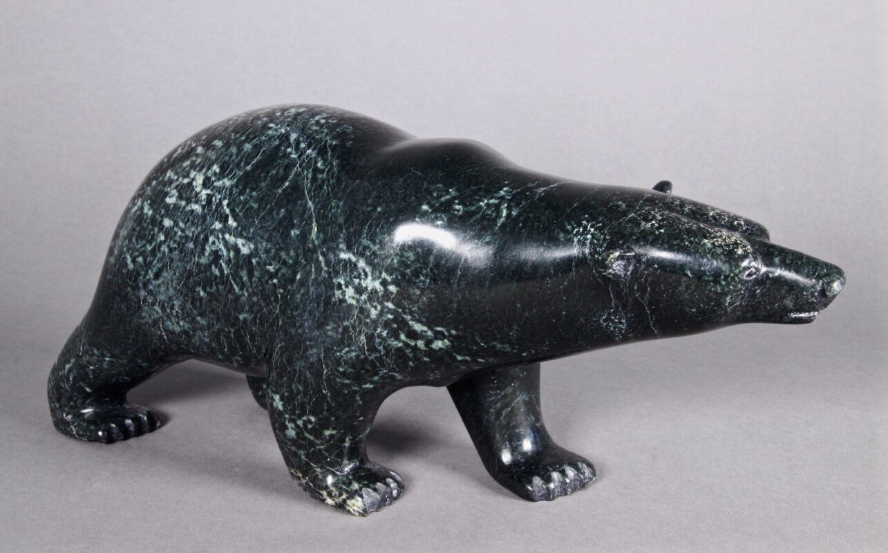 Galerie Art Inuit Brousseau