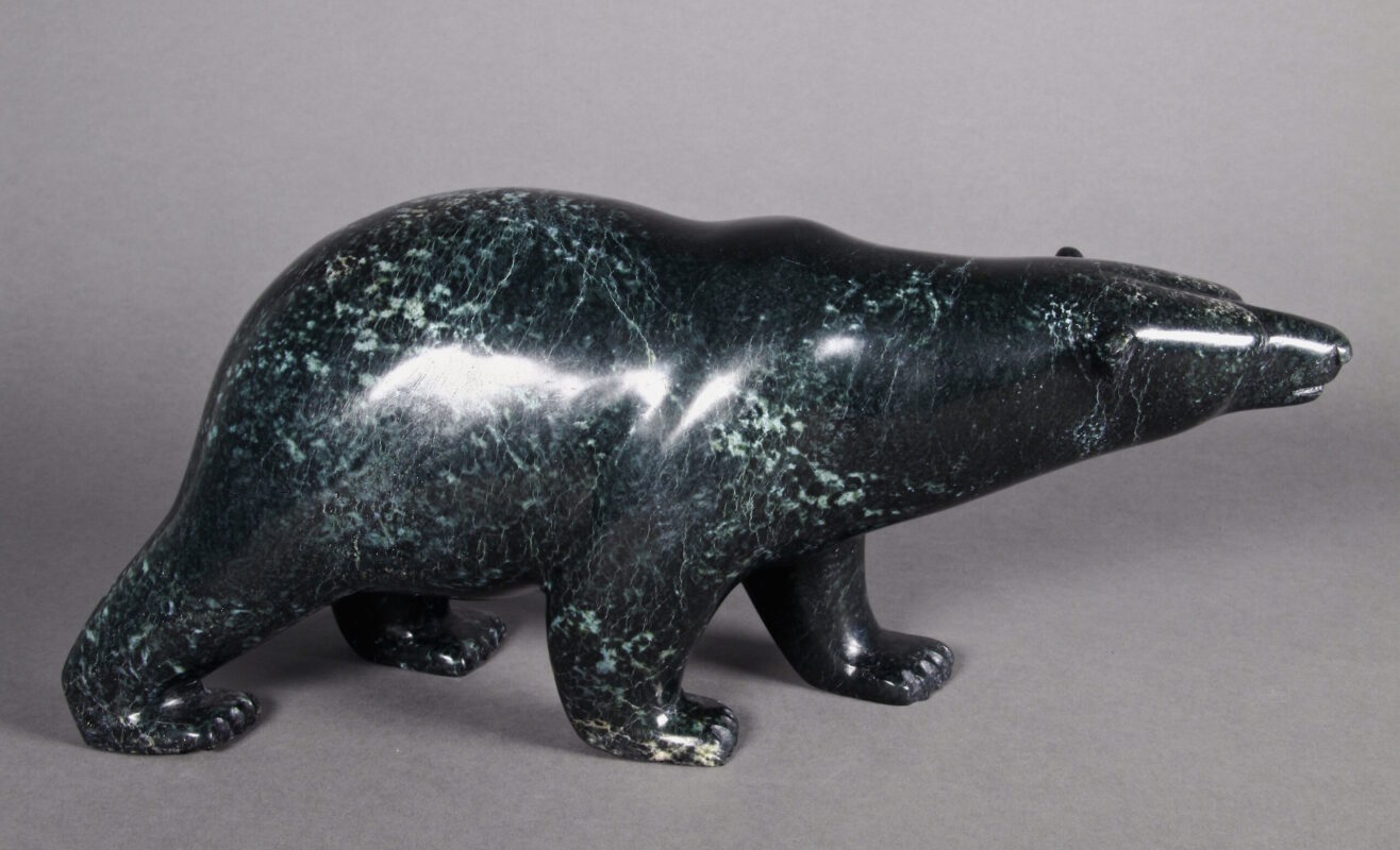 Galerie Art Inuit Brousseau