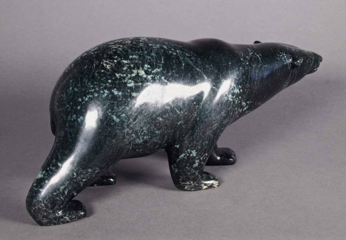 Galerie Art Inuit Brousseau