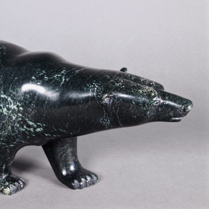 Galerie Art Inuit Brousseau
