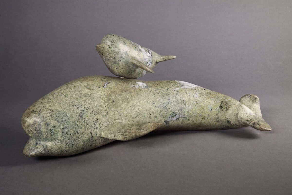 Galerie Art Inuit Brousseau