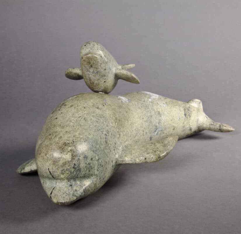 Galerie Art Inuit Brousseau