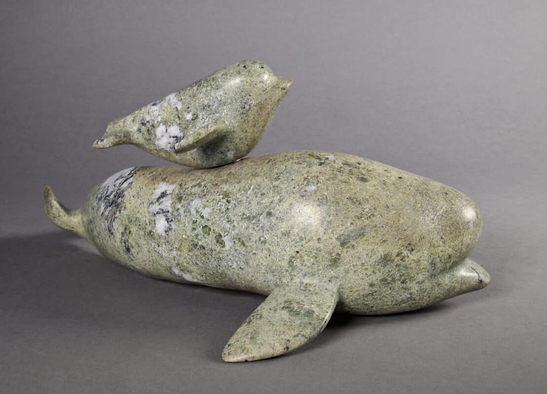 Galerie Art Inuit Brousseau