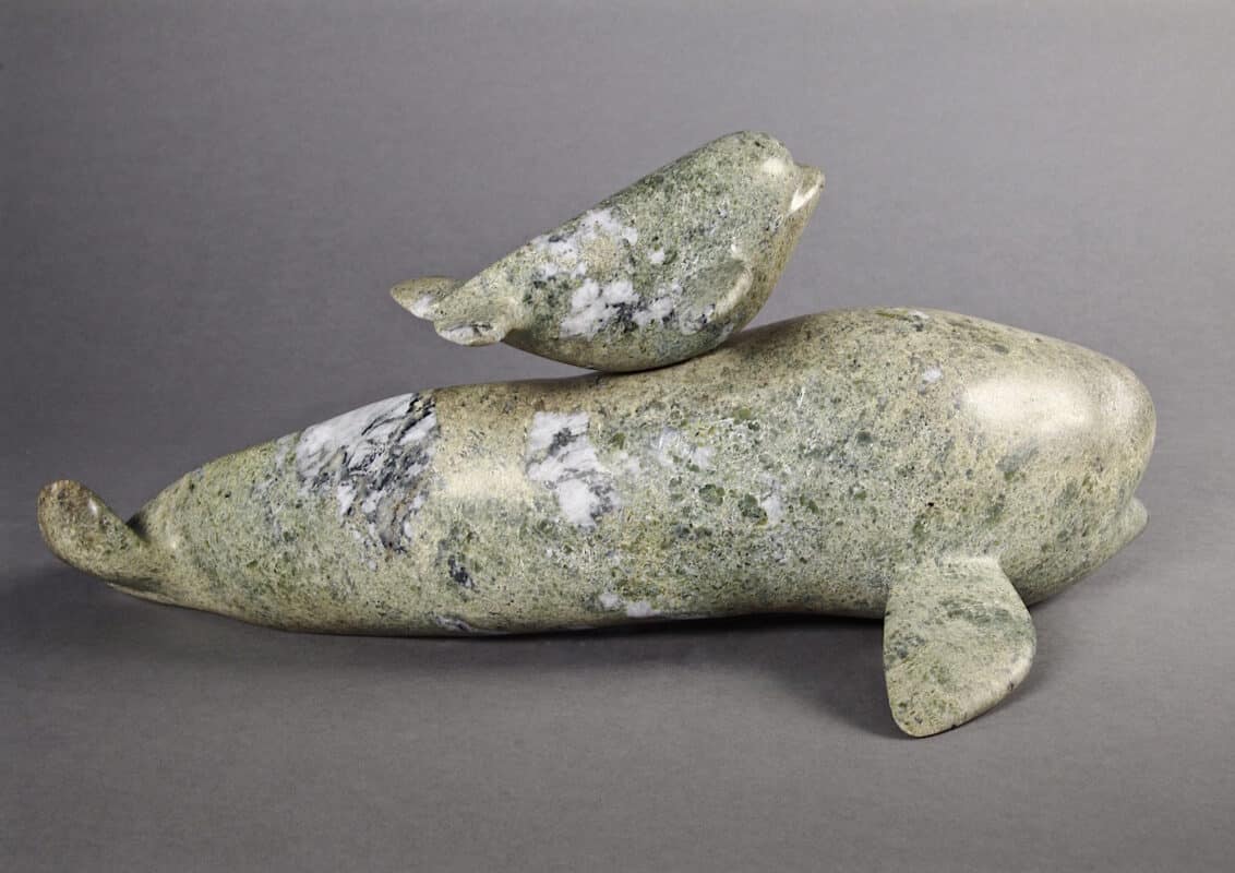 Galerie Art Inuit Brousseau