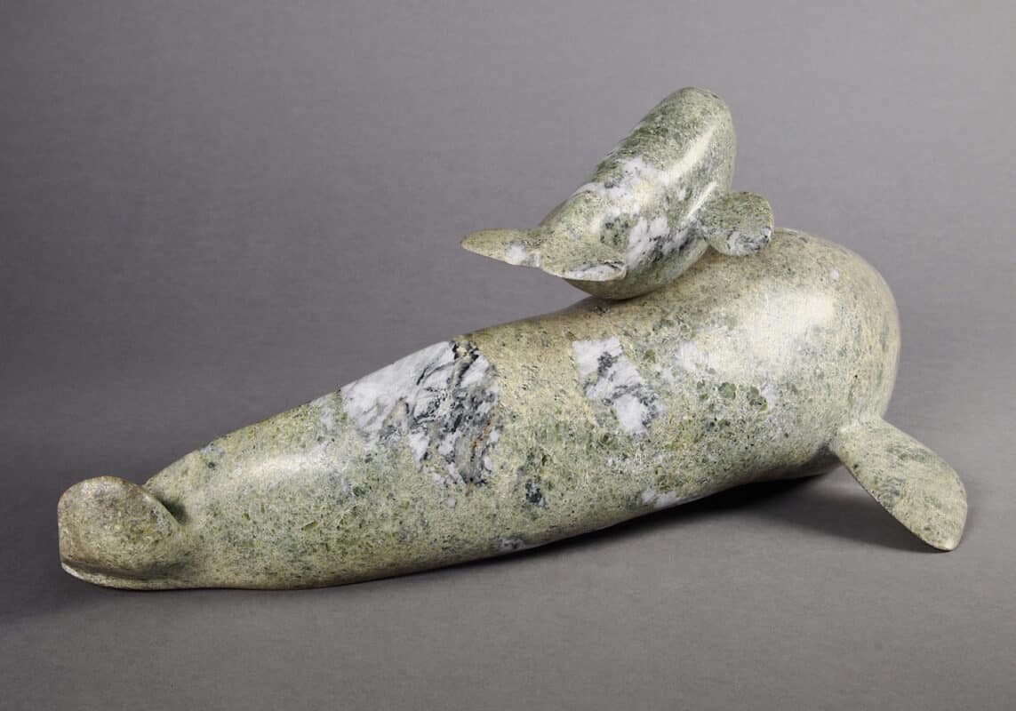 Galerie Art Inuit Brousseau