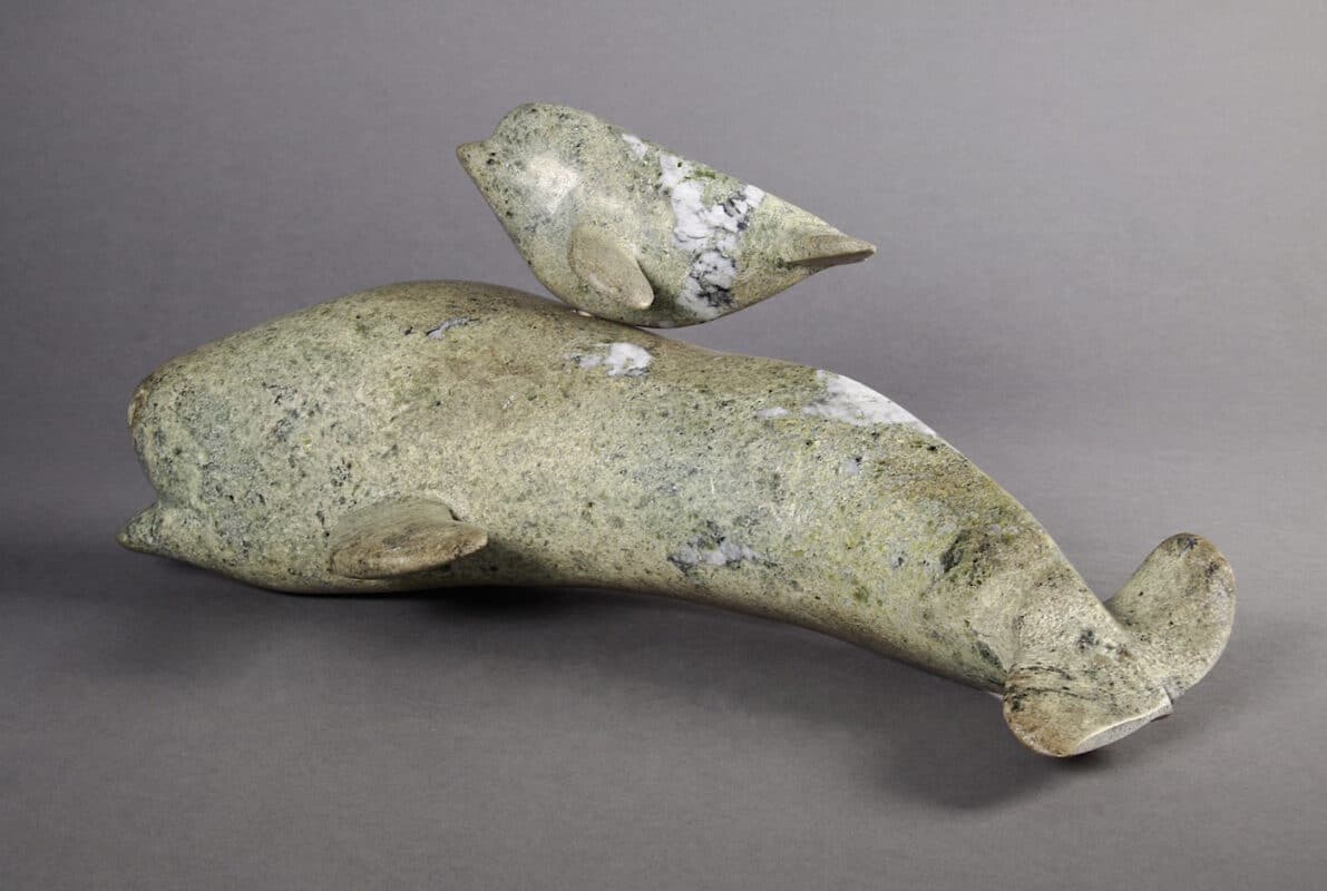 Galerie Art Inuit Brousseau