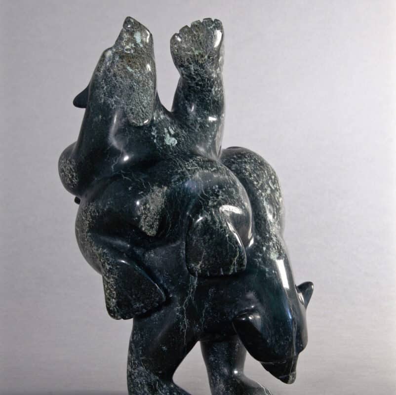 Galerie Art Inuit Brousseau