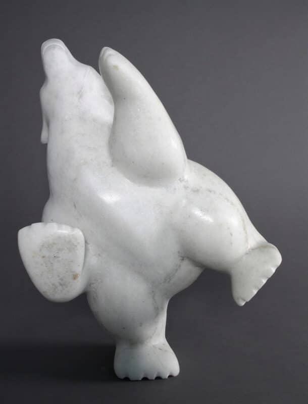 Galerie Art Inuit Brousseau