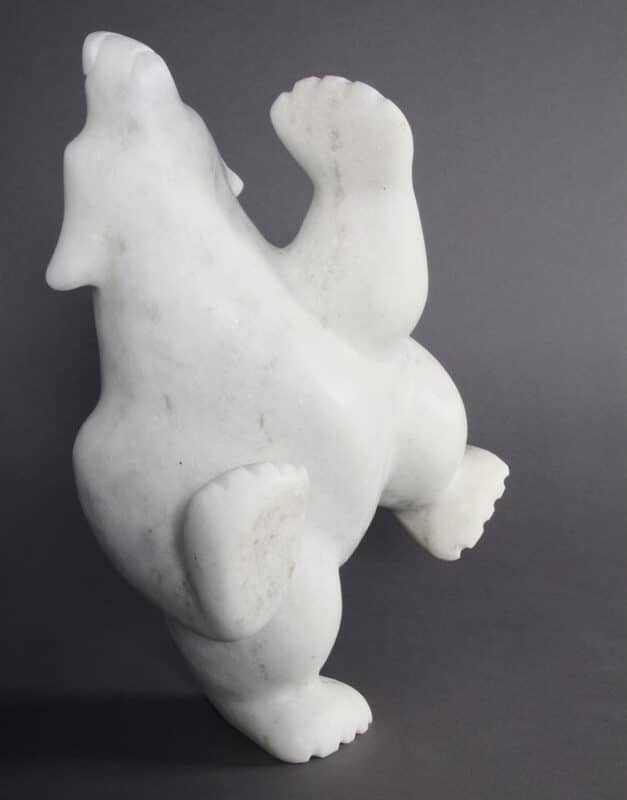 Galerie Art Inuit Brousseau