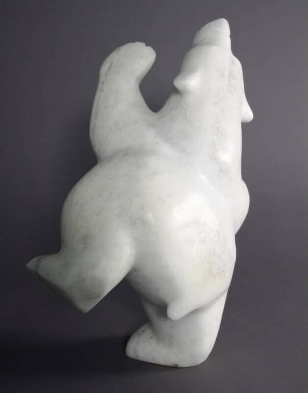 Galerie Art Inuit Brousseau