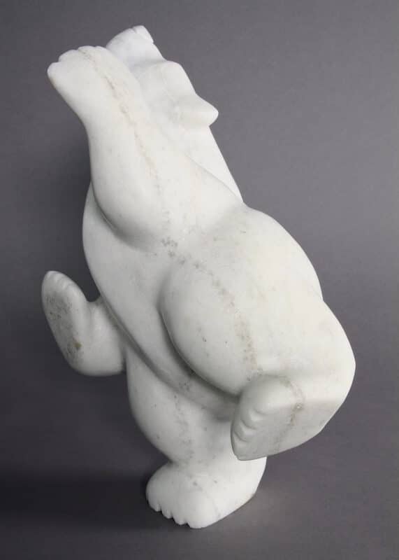 Galerie Art Inuit Brousseau