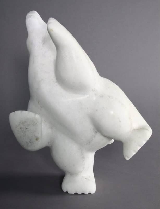 Galerie Art Inuit Brousseau