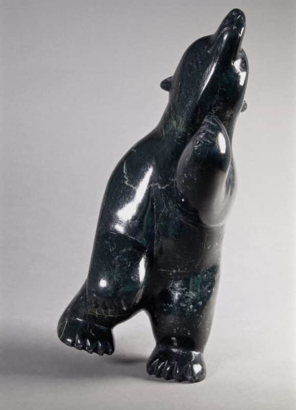 Galerie Art Inuit Brousseau