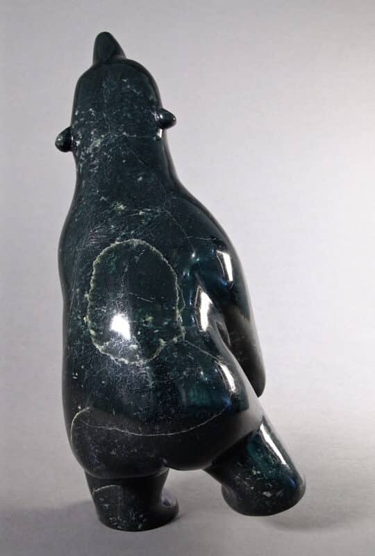 Galerie Art Inuit Brousseau