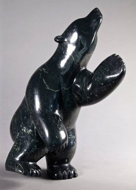 Galerie Art Inuit Brousseau