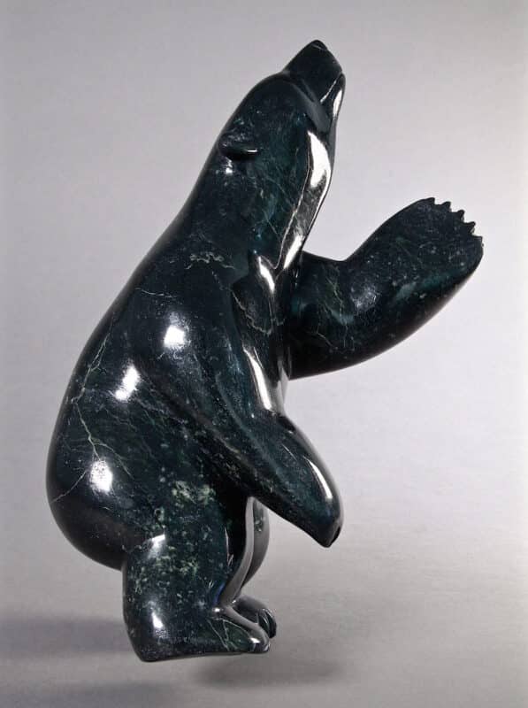 Galerie Art Inuit Brousseau