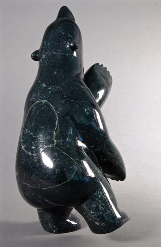 Galerie Art Inuit Brousseau