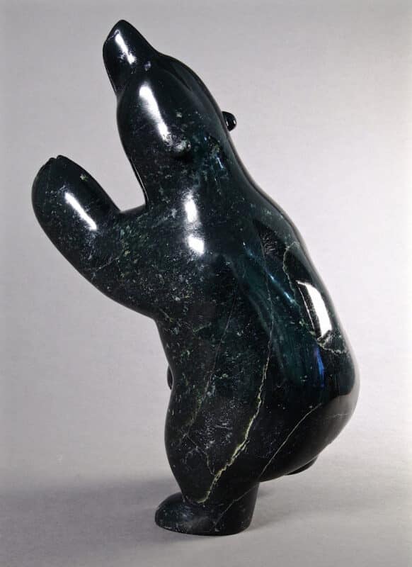 Galerie Art Inuit Brousseau