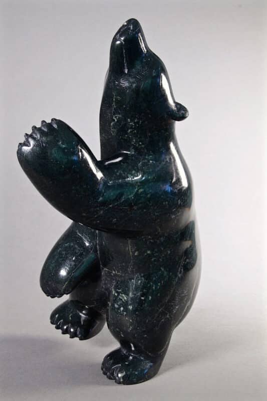 Galerie Art Inuit Brousseau
