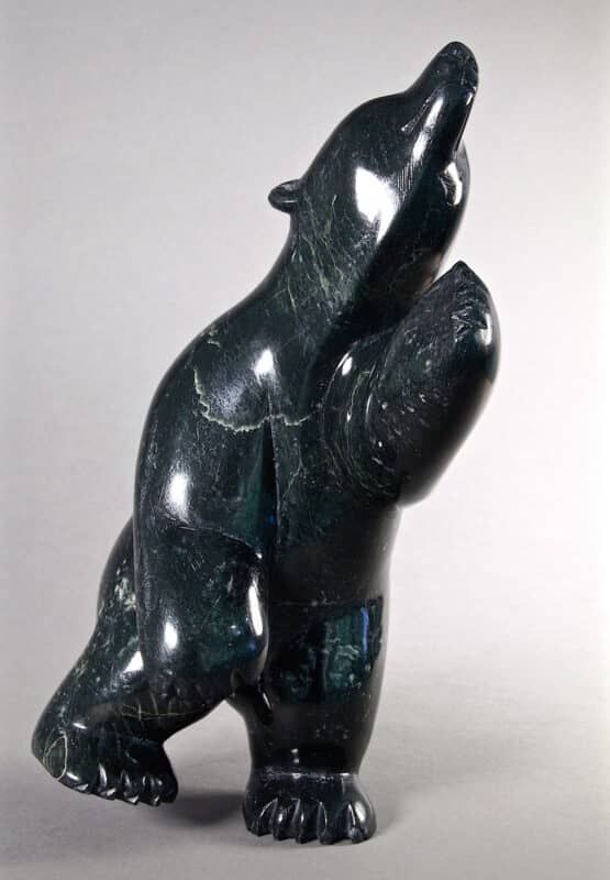 Galerie Art Inuit Brousseau