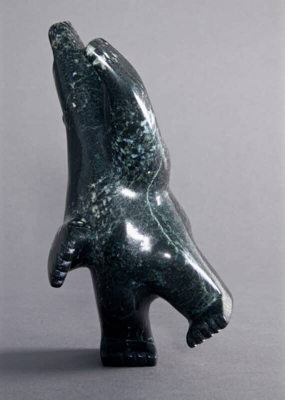 Galerie Art Inuit Brousseau