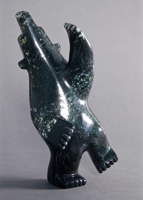 Galerie Art Inuit Brousseau