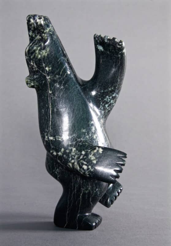 Galerie Art Inuit Brousseau