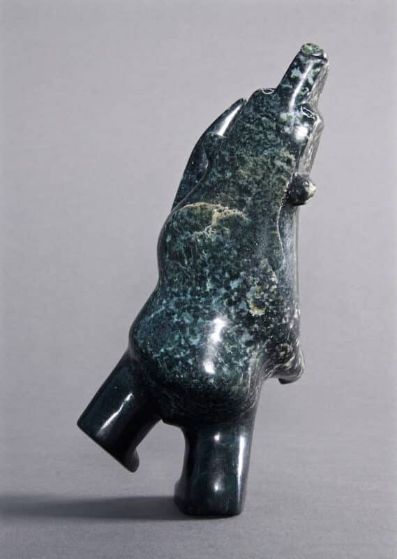 Galerie Art Inuit Brousseau
